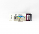 Jackall Cherry 44F ujuv lant HL Blue Shad (5178)