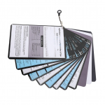 DSLR-i petuleht Valge tasakaalu halli kaardi komplekt Kiirjuhendid Kaamera seadete haldamine