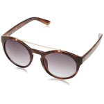 Fastrack Gradient Aviator naiste p&auml;ikeseprillid - (C074BK1F|52|Must V&auml;rv)