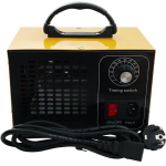 Ozone Generator 220v 60g Air Purifier Ozonator Home Ozon Cleaner Remove Odor O3 Ozonizador