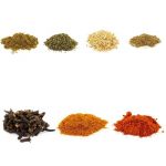 Orgaaniline 7 v&uuml;rtsi segu - Mehhiko k&ouml;&ouml;k