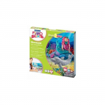 Kit Pate KIDS Sirenes