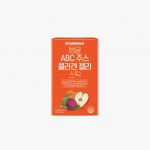 Chamndle_htfarm Hwangto Farm Tangy ABC Juice Collagen Jelly Stick 15p, 300g (3 Valikud) 1PCS
