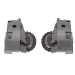 Parem Vasak Veoratta Moodulite Paar Roomba 500 600 700 800 900 880 870 871 885 880 860 861 875 jaoks hall