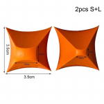 1/2 tk silikoonist pahteldamise t&ouml;&ouml;riist vuukide hermeetiku levitaja Spaatliga kaabits plaatide akna vuugisegu servade parandamiseks ehitust&ouml;&ouml;riist