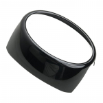 Toyota RAV4 XA50 2019-2021 2022 2023 2024 ABS auto esiraami m&auml;rgi iluv&otilde;re katte trimmi grilli embleemi m&auml;rgi logo korpuse kleebis jaoks must