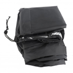 V&auml;litingimustes kokkupandav voodikate 210D Oxfordi riie, kergesti puhastatav veekindel kokkupandav voodi kate