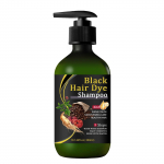 Polygonum Multiflorum &uuml;rt Metsik žen&scaron;enn &scaron;ampoon, Must seesam juuksehooldus p&auml;rast v&auml;rvimist Mustad ja l&auml;ikivad juuksed One Size