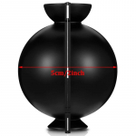 Korduvkasutatav taimede juurte kasvatamise kast L&otilde;ikamine pookimine Juurdumine Pall Aia juurdumine Paljundamine Palli aretusseadmed 2PCS must