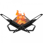 Garden Fire Pit PIT