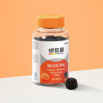 Centrum Energy Gummies 60 tablets (60-day supply)