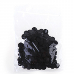 100 tk Plastikn&ouml;&ouml;bid Kaunistused Ise-tee Kinga Ehted Lastele Kerged Pandlad