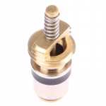 Kliimaseadme laadimise keskmine liidesega klapi s&uuml;damik Konditsioneeri klapi s&uuml;damik