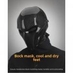 S&uuml;sinikkiust t&auml;isn&auml;oga mask kurikael surmakell halloweeni cosplay filmi rekvisiidid rahutuste kaitsemask n&auml;okaitse must
