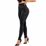 Naiste P&uuml;ksid Vabaaja Retuusid Suvi S&uuml;gis Kevad Mood Skinny Naiste P&uuml;ksid Slim Daamide R&otilde;ivad XXXL