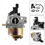 Karburaator Carb sobib 168F 170F GX160 GX200 Aiat&ouml;&ouml;riista tarvikud
