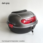 Riiklik standard elektriauto pakiruum: Yadi Emma Saba Nuga Aku Roller Skuter Kilpkonn Keskmise Suurusega Hoiukast Medium