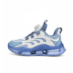 Laste libisemisvastased ja kulumiskindlad mood v&auml;listingimustes kasutatavad lastejalatsid Spordijalatsid vabaajajalatsid V&auml;ikesed valged kingad 27-39 27