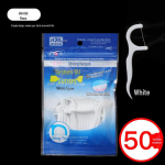 Jaapani hambaniit &ndash; 50 kvaliteetset t&uuml;kki kotis