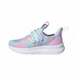 adidas Lite Racer Adapt 7.0 K Cotton Candy Laste tossud Purple Bliss-Lilac Halo-Mint JR8255 28