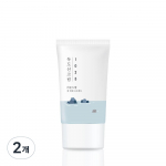 Round Lab 1025 Dokdo P&auml;ikesekreem SPF 50+ PA++++, 50ml, 2 &uuml;hikut