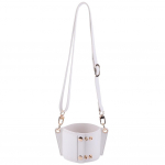 Veepudelihoidja veepudelihoidja reguleeritava rihmaga pudelitropi hoidja tassitarvik Stanley 30 un 40 untsi trumli jaoks