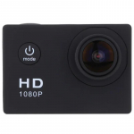 Sports DV Mini 1080P veekindel v&auml;likaamera 2,0-tolline spordikaamera No Card must