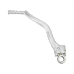 Starteri k&auml;ivitushoob CNC sepistatud alumiiniumist ZONGSHEN 250CC NC250 NC 250 mootorile Motokross Kross Starteri asendus h&otilde;be