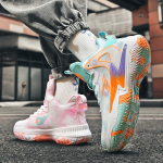 FASHION SHOES Meeste hingavad sporditossud Sportlikud jooksujalatsid naiste v&auml;litennise j&otilde;usaali treener 36