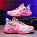 FASHION SHOES Meeste hingavad sporditossud Sportlikud jooksujalatsid naiste v&auml;litennise j&otilde;usaali treener 36