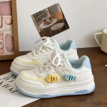 FASHION SHOES Meeste hingavad sporditossud Sportlikud jooksujalatsid naiste v&auml;litennise j&otilde;usaali treener 35