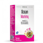 Ocean Mummy 30 pehmet kapslit