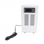 72W Vesijahuti Akvaariumi Jahuti 3L/min 30?35dB Madal m&uuml;ratase P&uuml;siva temperatuuri jahutus