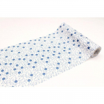 Masking Tape MT CASA FLEECE fleurs - flower - Masking Tape (MT) Multicolore - Assort