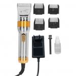 H&otilde;bedane Lambap&uuml;gaja Elektriline P&uuml;gamismasin Loomade Hooldus P&uuml;gamismasin Lammastele Kitsedele UK Plug 100‑240V