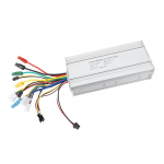 Elektrijalgratta mootorikontroller 48V 35A Rolleri harjadeta alalisvoolukontroller SM-pistikuga jaoks