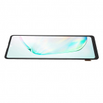 Telefoni LCD-ekraani asendus Galaxy Note 10 Lite'ile 6,7-tollise LCD-ekraani ja 3D puuteekraani digitizeriga