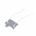 1 tk riisipliidi isolatsioonit&uuml;kk 40 W termostaadi k&uuml;ttekeha koos juhtmetarvikutega