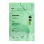 [VT Cosmetics] Reti-A Reedle Shot 100 2 Step Hydrogel Mask 4EA