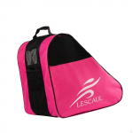 Roll Bag on Rolls Ice Skating with Bench sinine