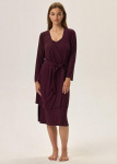 Hommikumantel Henderson Ladies 41871 Fleur S-2XL Henderson Ladies