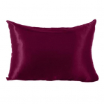 Kunstsiidist padjap&uuml;&uuml;r L&auml;ikiv Jahutav Padjakate Standardm&otilde;&otilde;t 20 x 26 &Uuml;hev&auml;rviline Sile Padjakate Juustele Ja Nahale