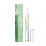 Nail Growth Oil K&uuml;&uuml;netugevdaja Nail Treat-Growth Oil Cuticle Oil Moisturize Strengthen Nail Care &Otilde;lihooldus