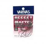 Varivas Offset Master Hook Heavy Class Suurus 2/0 (2704)