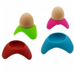 Loov Silikoonist Munatopsi Hoidja Toidukvaliteediga Keedetud Munade Hoidjad Katel Munatops K&ouml;&ouml;gi Toiduvalmistamise T&ouml;&ouml;riistad Vidinad V&auml;rv Juhuslik