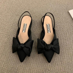 Suvised naiste pumbad Moodsad madalad rihmikud pumbad Mustvalge ruuduline t&auml;piline kontsaga slip-on madala kontsaga sandaalid EUR 39 beige