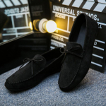 Suvejalatsid Meeste Lamedad Slip-On Mehelikud Mokassiinid S&otilde;idumokassiinid Homme Meeste Vabaaja Jalan&otilde;ud Moodsad Kingad Pulmakleit Jalan&otilde;ud89 39 punane