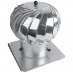 Ventilatsioonikapp &Oslash; 200