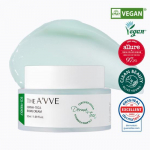 THE A'VVE Derma-Theca Biome kreem 50ml