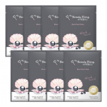 My Beauty Diary Black Pearl Mask 8 pieces